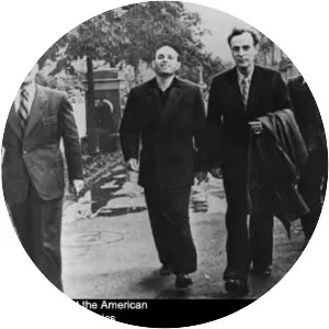 Isaak Markovich Khalatnikov