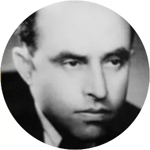 Isaak Shmaruk - Film director