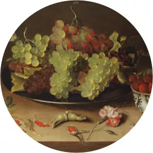 Isaak Soreau - German painter