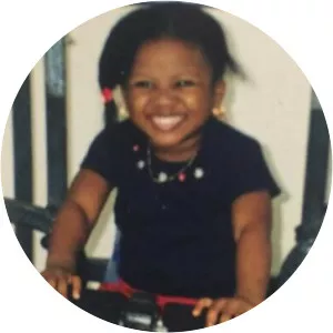 Isabel Aboderin - Stella Damasus' daughter