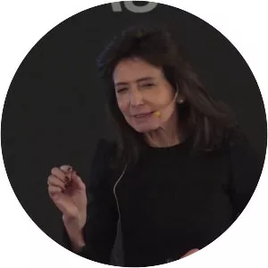 Isabel Aguilera - Spanish adviser