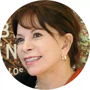 Isabel Allende - Chilean writer