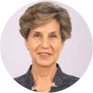 Isabel Allende Bussi - Senator of the Republic of Chile