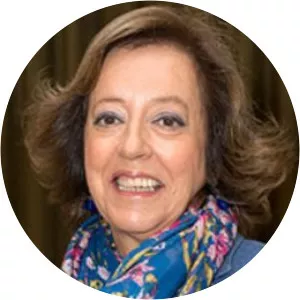 Isabel Amaral - Author