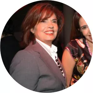 Isabel Amorim photograph