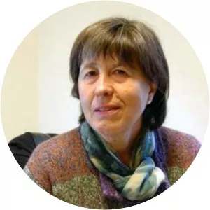 Isabel Aylwin - Patricio Aylwin's daughter