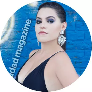 Isabel Barón photograph