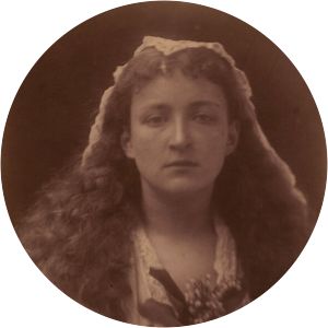 Isabel Bateman photograph