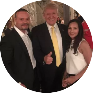 Isabel Bongino - Dan Bongino's daughter