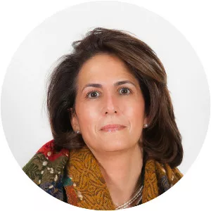 Isabel Borrego Cortés