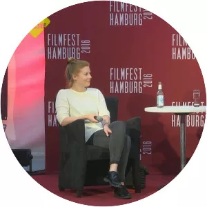 Isabel Braak photograph