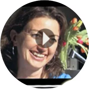 Isabel Brancq - Author