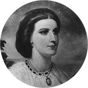 Isabel Burton