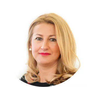 Isabel Cabezas Regaño