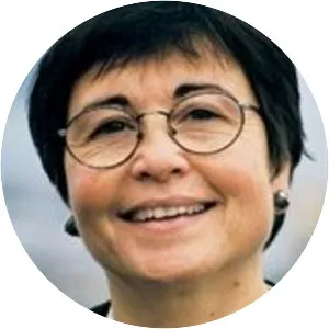 Isabel Campoy - Author