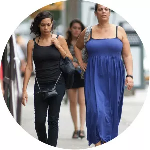 Isabel Celeste photograph