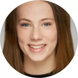 Isabel Clifton - TV actor