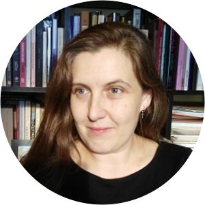 Isabel Clúa - Writer