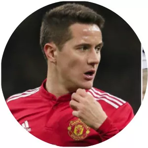 Isabel Collado photograph