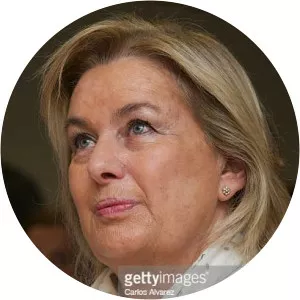 Isabel Comba photograph