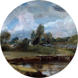 Isabel Constable photograph