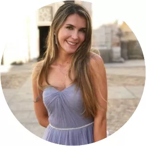 Isabel Cristina Estrada