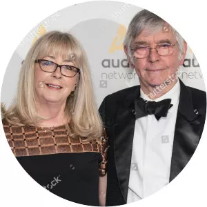 Isabel Crossley photograph