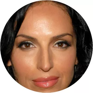 Isabel Cueva photograph