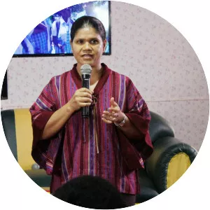 Isabel da Costa Ferreira