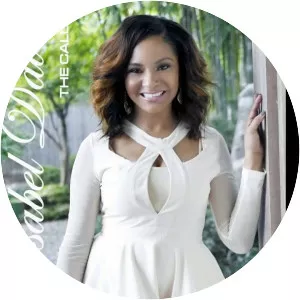 Isabel Davis - Singer