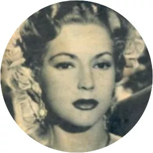 Isabel de Castro - Portuguese film actress