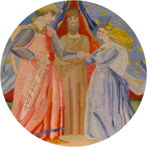 Isabel de Clare, 4th Countess of Pembroke - Earl of Pembroke