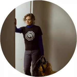 Isabel De Ocampo - Movie director