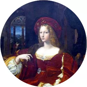 Isabel de Requesens i Enríquez