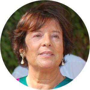 Isabel de Riquer photograph