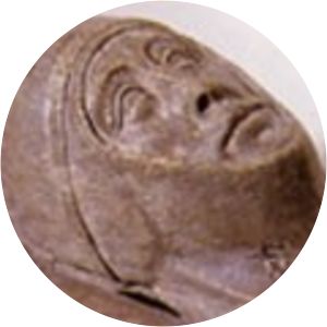 Isabel de Valence photograph