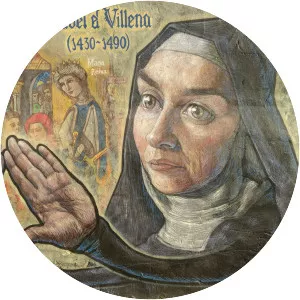 Isabel de Villena
