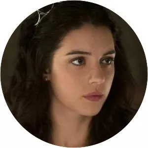 Isabel de Warenne, Countess of Surrey