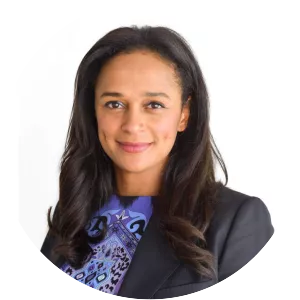 Isabel dos Santos