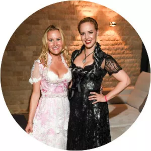 Isabel Edvardsson - Swedish dancer