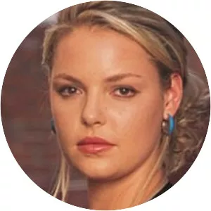 Isabel Evans - TV character