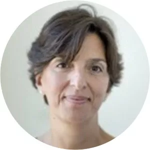 Isabel Fernández Torres - Author