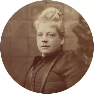 Isabel Florence Hapgood
