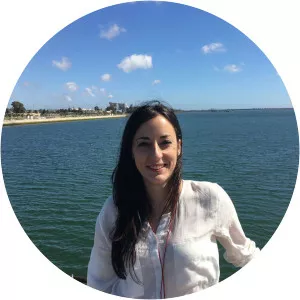 Isabel Franco Carmona