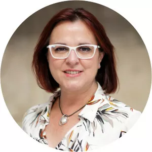 Isabel Franco Sánchez