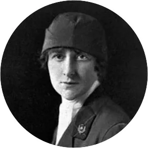 Isabel Galloway Emslie Hutton photograph