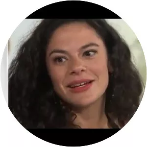 Isabel Gaona - Movie actor