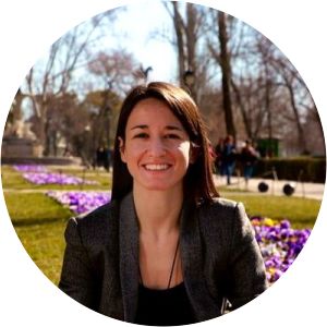 Isabel García Carrión