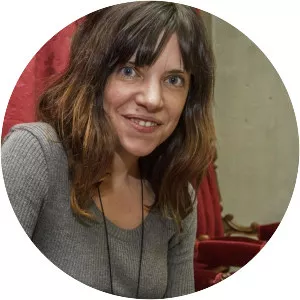 Isabel García Mellado