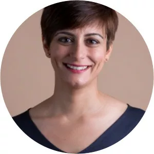 Isabel García Rodríguez